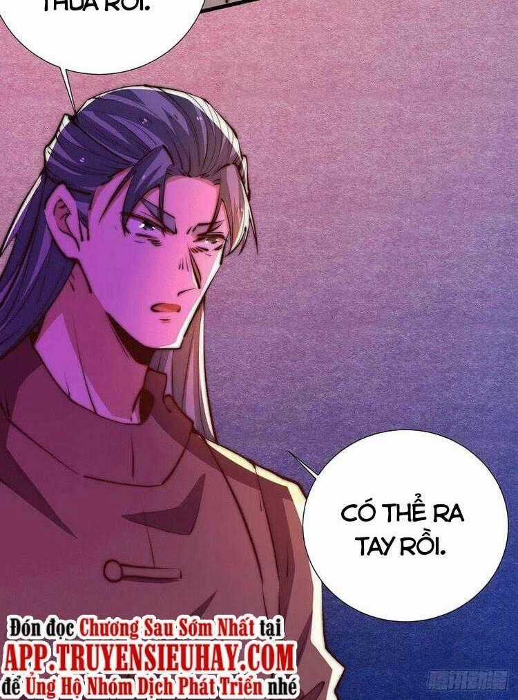 Đô Thị Đỉnh Phong Cao Thủ - Chapter 270 - Trang 20