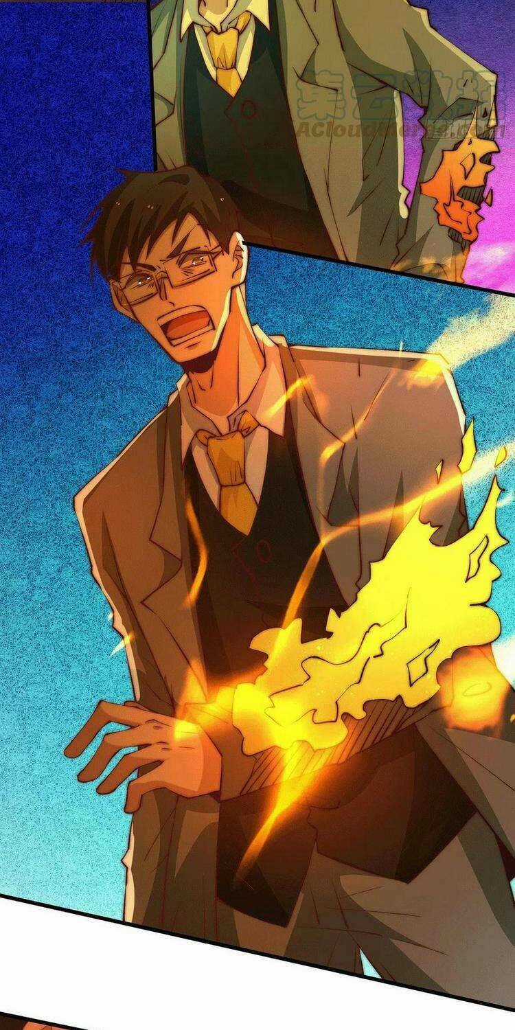 Đô Thị Đỉnh Phong Cao Thủ - Chapter 270 - Trang 3