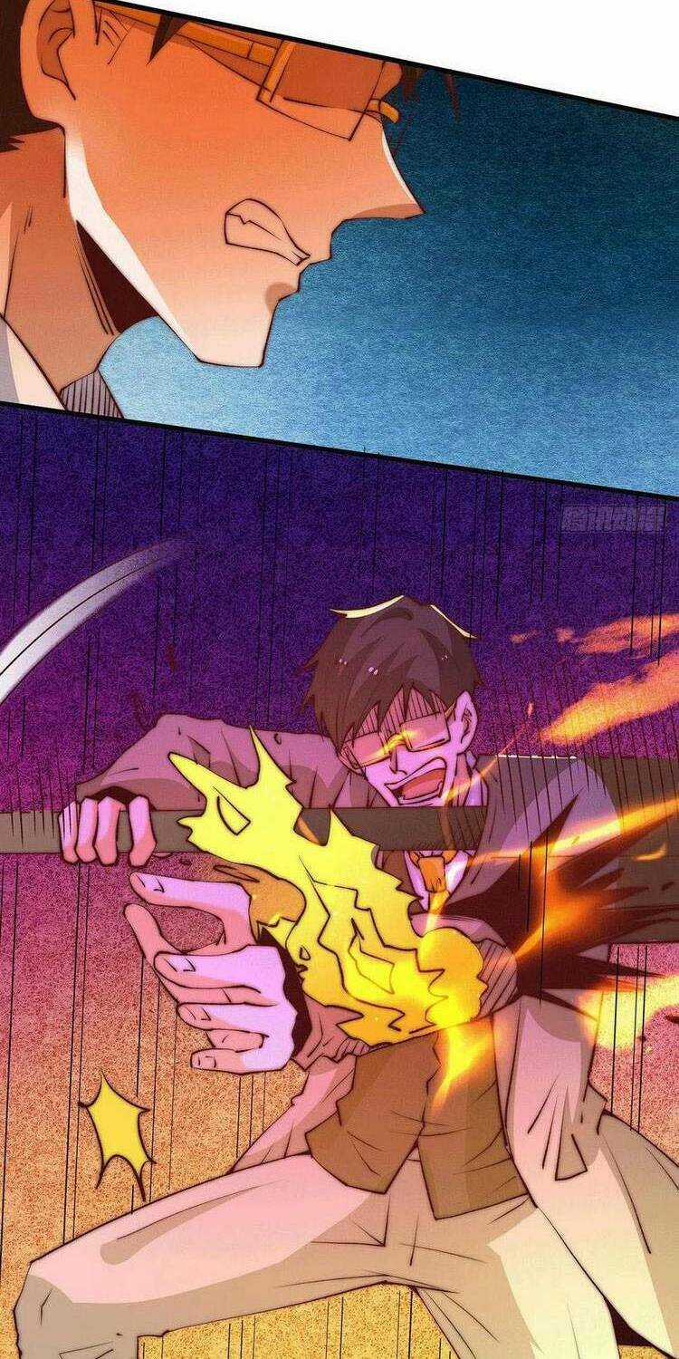 Đô Thị Đỉnh Phong Cao Thủ - Chapter 270 - Trang 4