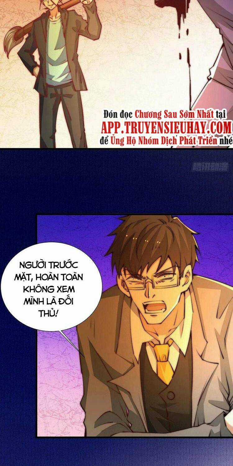 Đô Thị Đỉnh Phong Cao Thủ - Chapter 270 - Trang 6