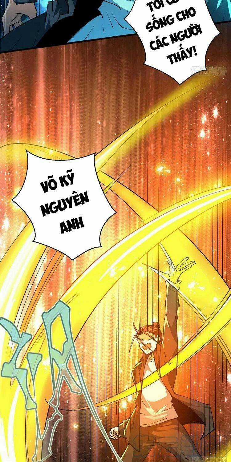 Đô Thị Đỉnh Phong Cao Thủ - Chapter 271 - Trang 15