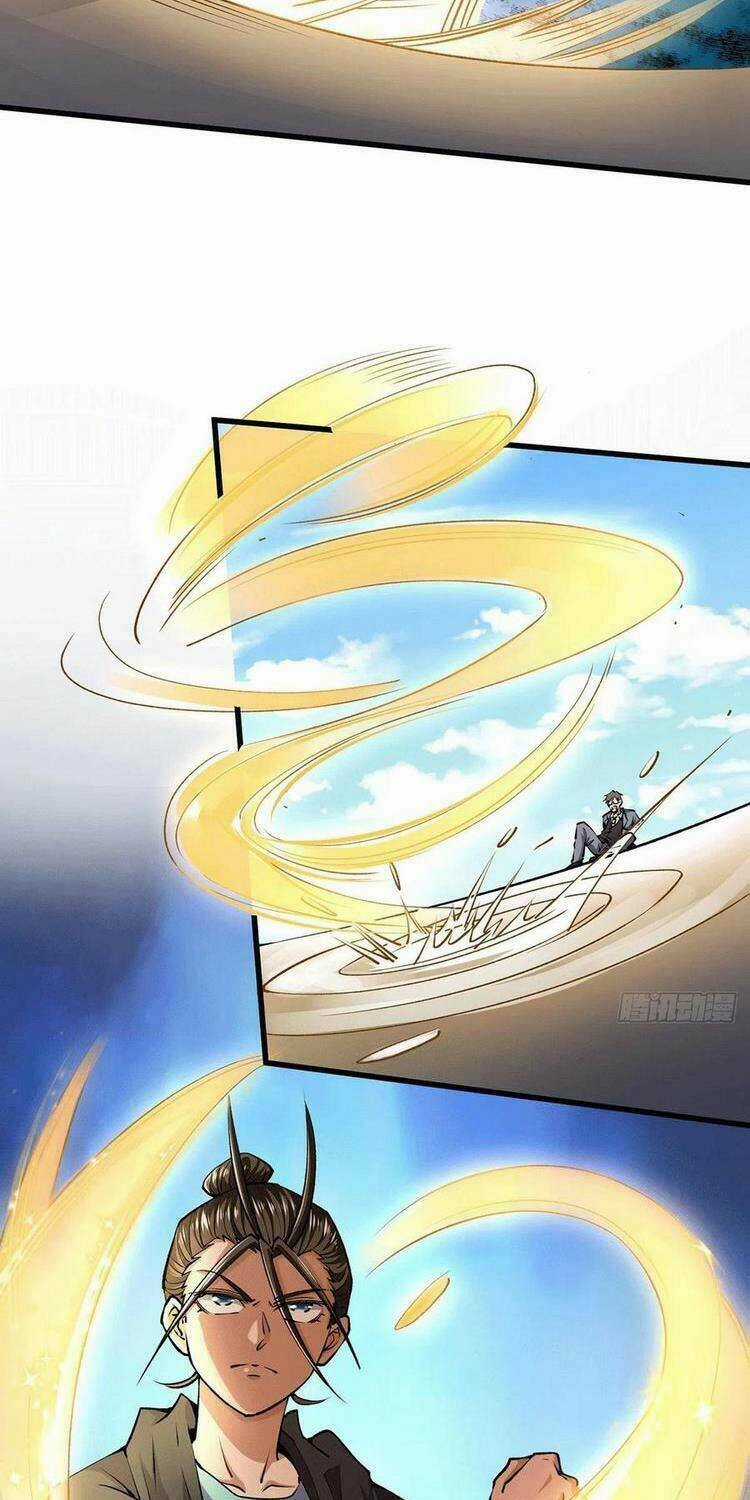 Đô Thị Đỉnh Phong Cao Thủ - Chapter 271 - Trang 3