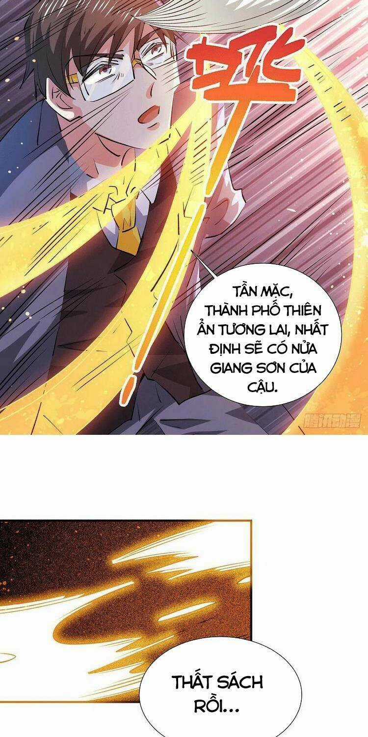 Đô Thị Đỉnh Phong Cao Thủ - Chapter 271 - Trang 28