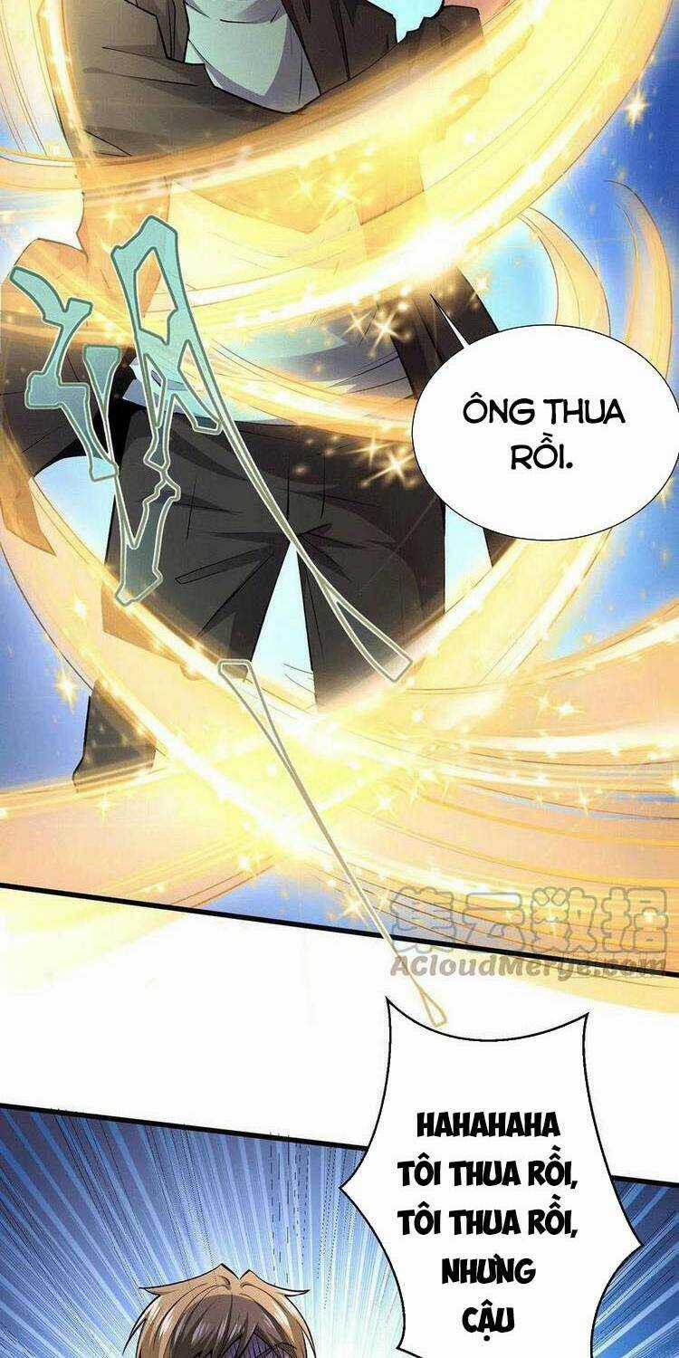 Đô Thị Đỉnh Phong Cao Thủ - Chapter 271 - Trang 4