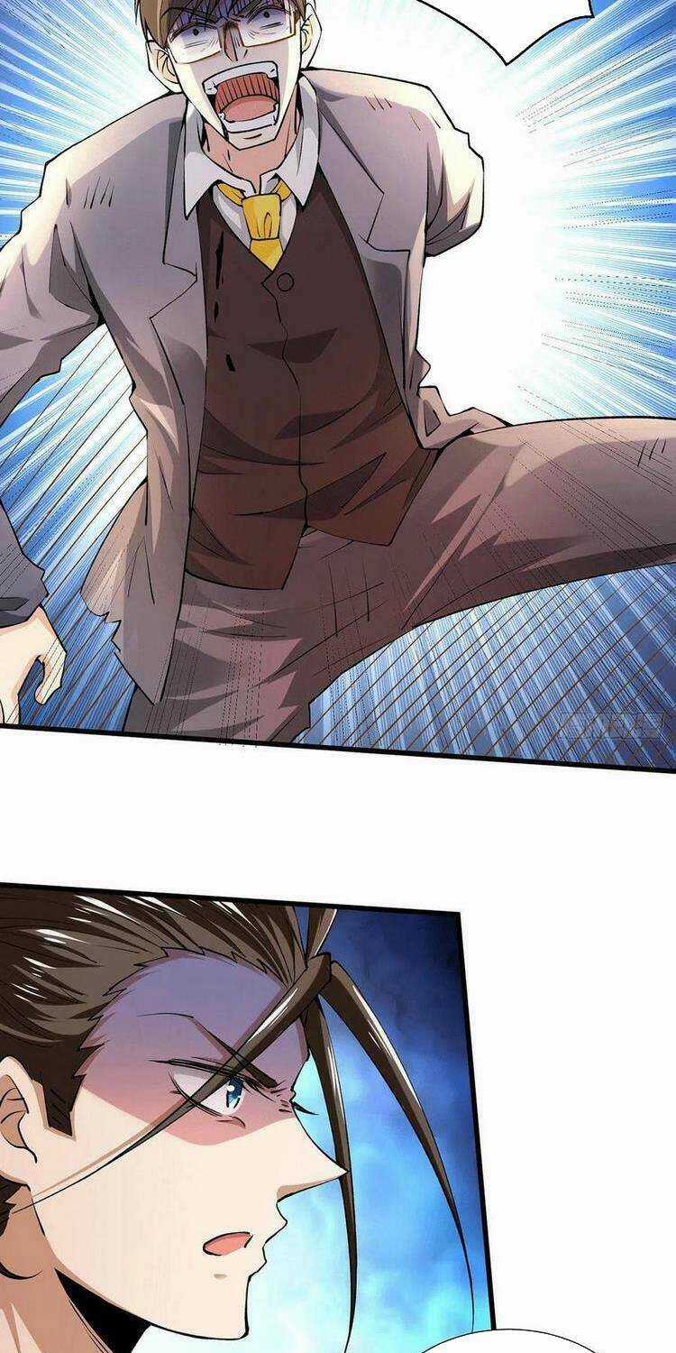 Đô Thị Đỉnh Phong Cao Thủ - Chapter 271 - Trang 5