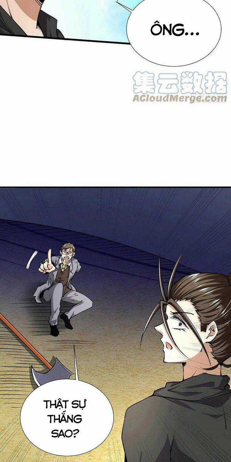 Đô Thị Đỉnh Phong Cao Thủ - Chapter 271 - Trang 6