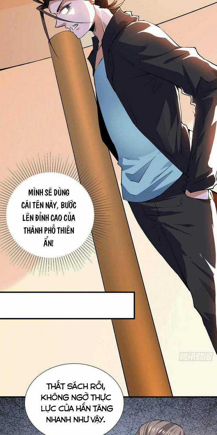 Đô Thị Đỉnh Phong Cao Thủ - Chapter 272 - Trang 3