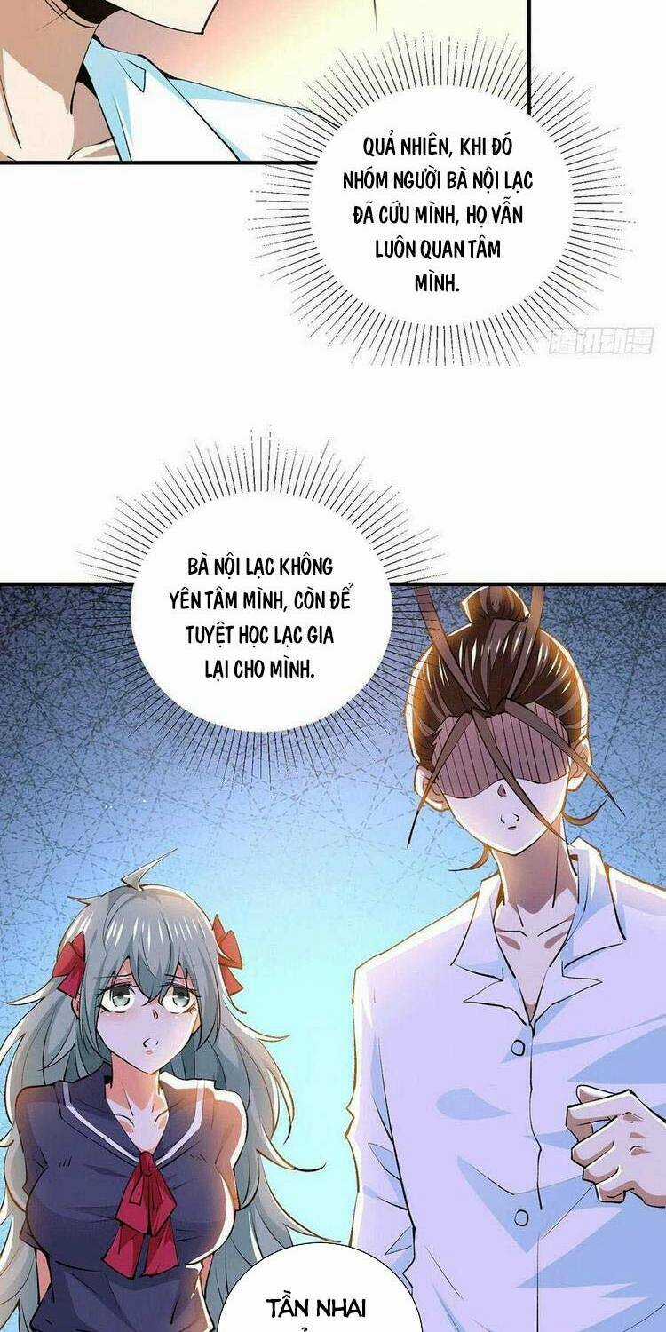 Đô Thị Đỉnh Phong Cao Thủ - Chapter 272 - Trang 23