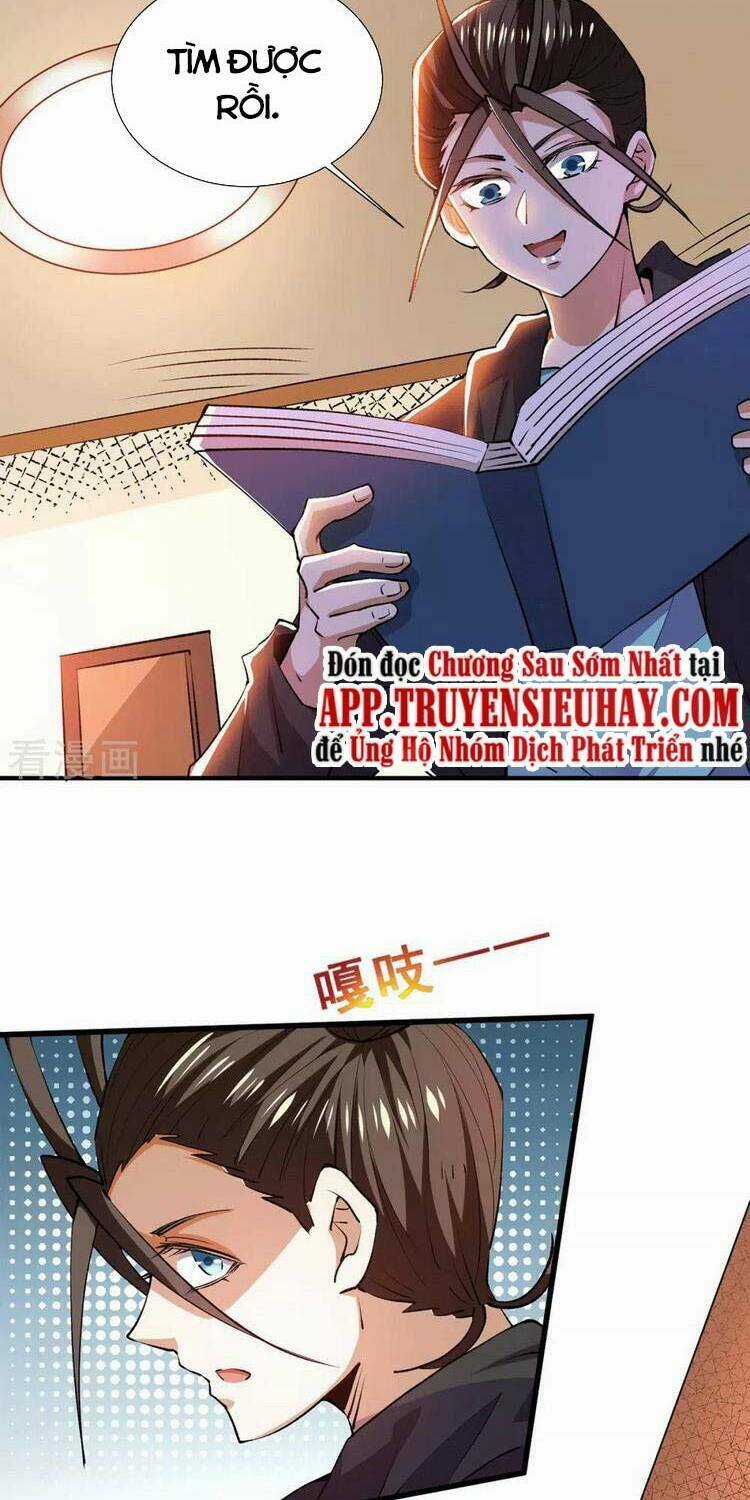 Đô Thị Đỉnh Phong Cao Thủ - Chapter 273 - Trang 12