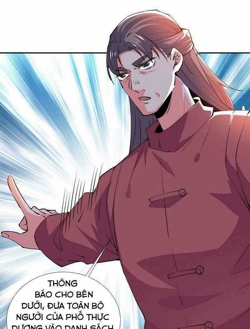 Đô Thị Đỉnh Phong Cao Thủ - Chapter 276 - Trang 3