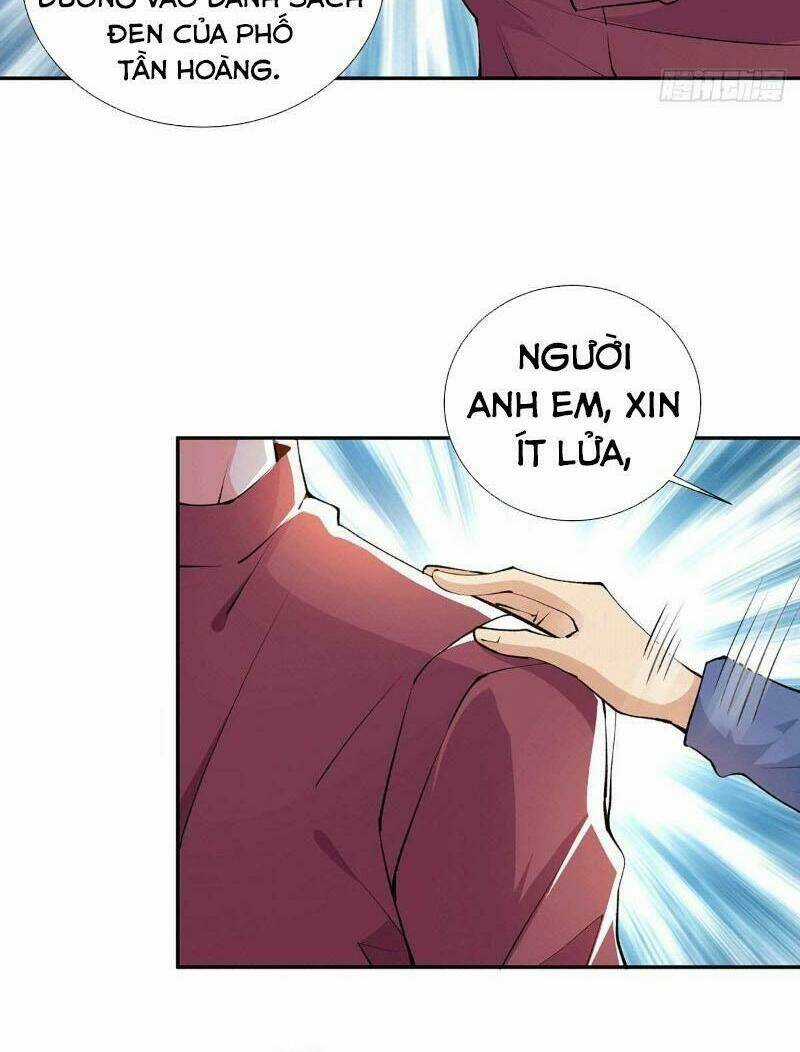 Đô Thị Đỉnh Phong Cao Thủ - Chapter 276 - Trang 4