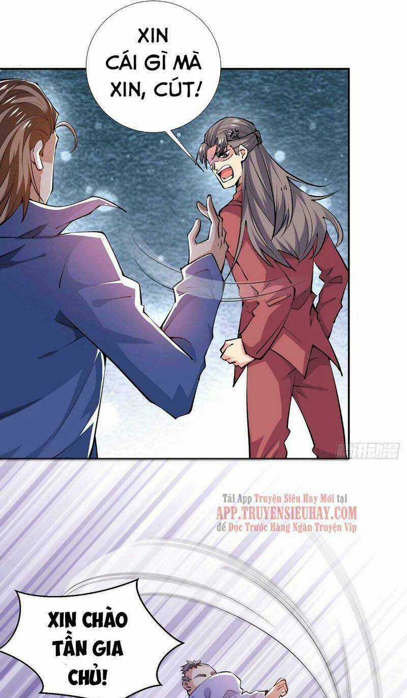 Đô Thị Đỉnh Phong Cao Thủ - Chapter 276 - Trang 5