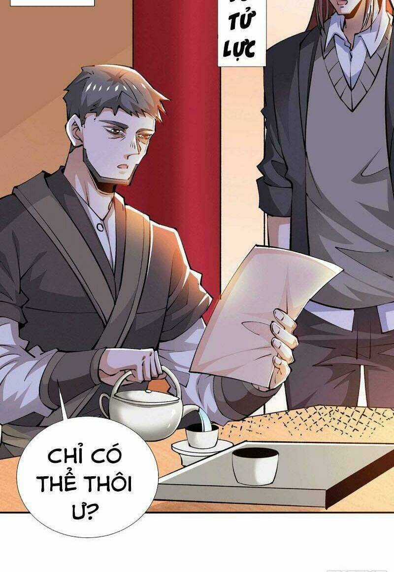 Đô Thị Đỉnh Phong Cao Thủ - Chapter 277 - Trang 4