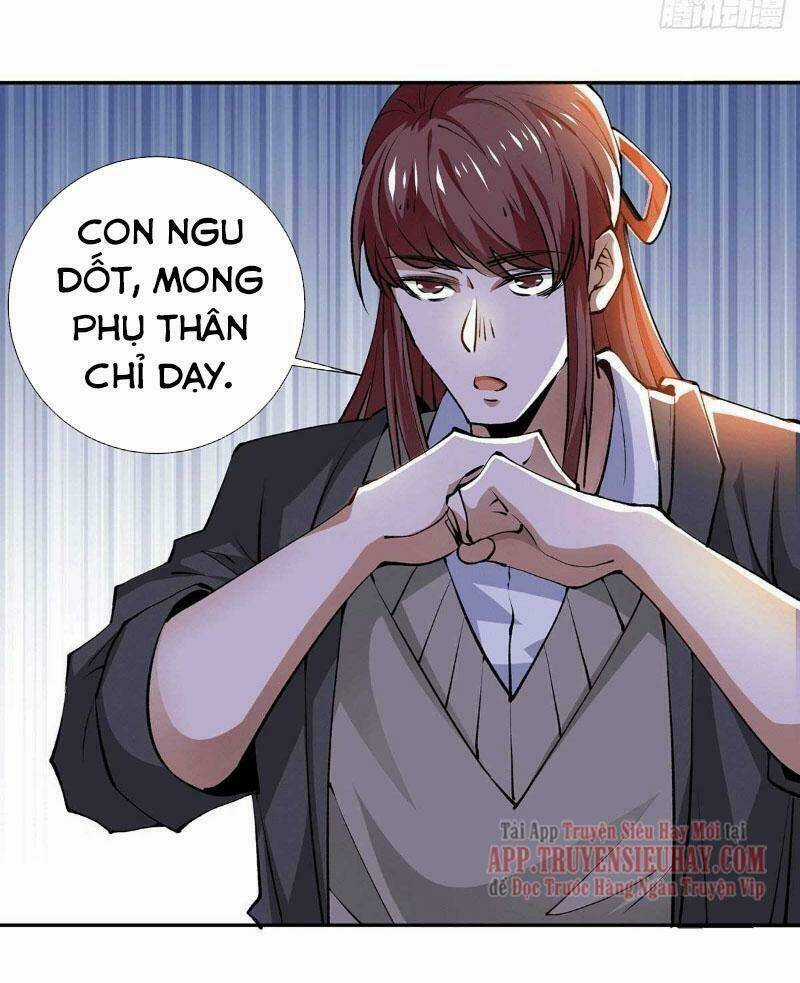 Đô Thị Đỉnh Phong Cao Thủ - Chapter 277 - Trang 5