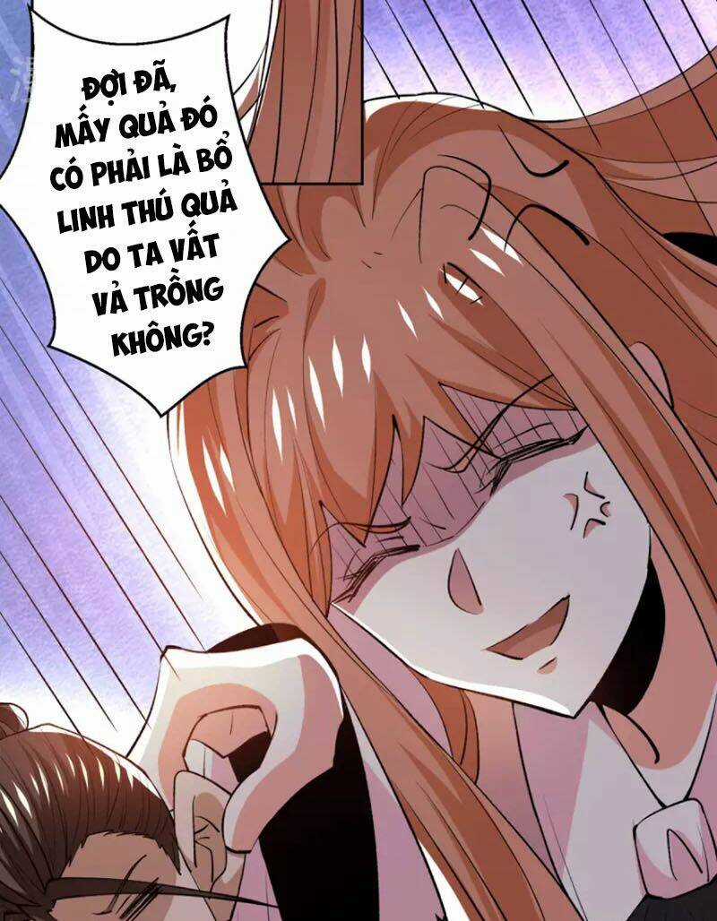 Đô Thị Đỉnh Phong Cao Thủ - Chapter 280 - Trang 12