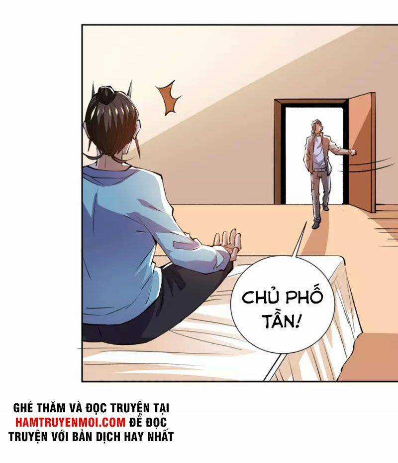 Đô Thị Đỉnh Phong Cao Thủ - Chapter 280 - Trang 16