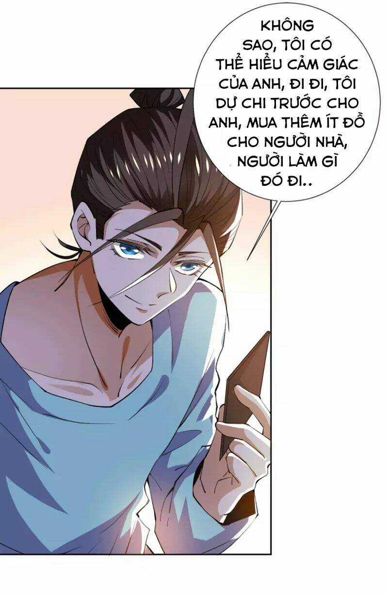 Đô Thị Đỉnh Phong Cao Thủ - Chapter 280 - Trang 19