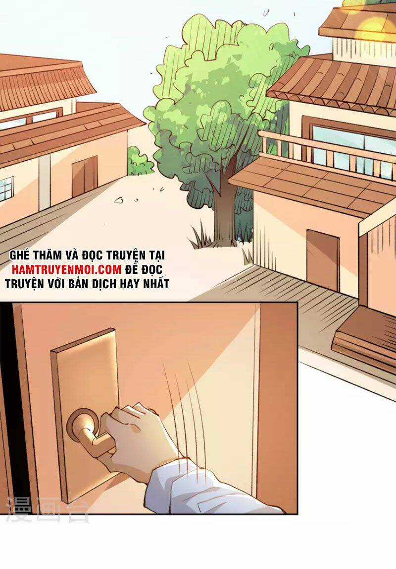 Đô Thị Đỉnh Phong Cao Thủ - Chapter 280 - Trang 24