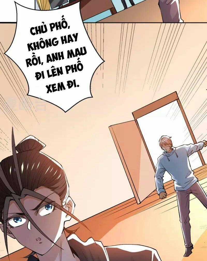 Đô Thị Đỉnh Phong Cao Thủ - Chapter 280 - Trang 26