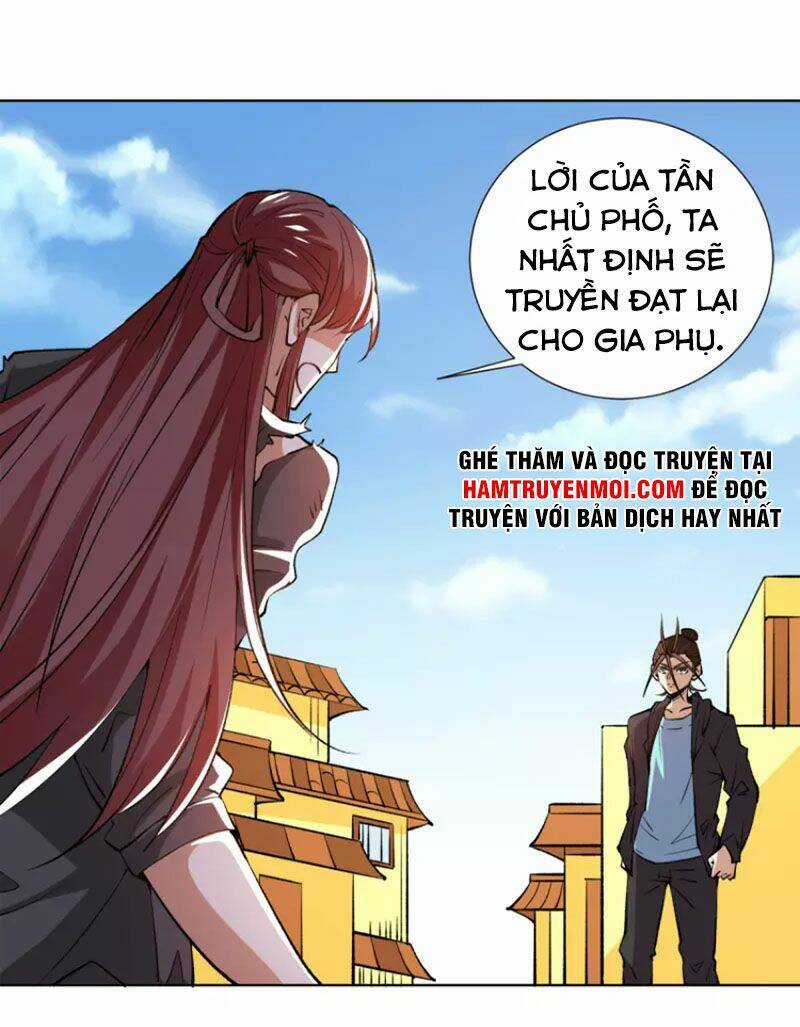 Đô Thị Đỉnh Phong Cao Thủ - Chapter 281 - Trang 13