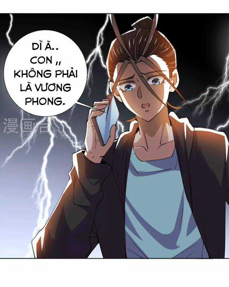 Đô Thị Đỉnh Phong Cao Thủ - Chapter 281 - Trang 23