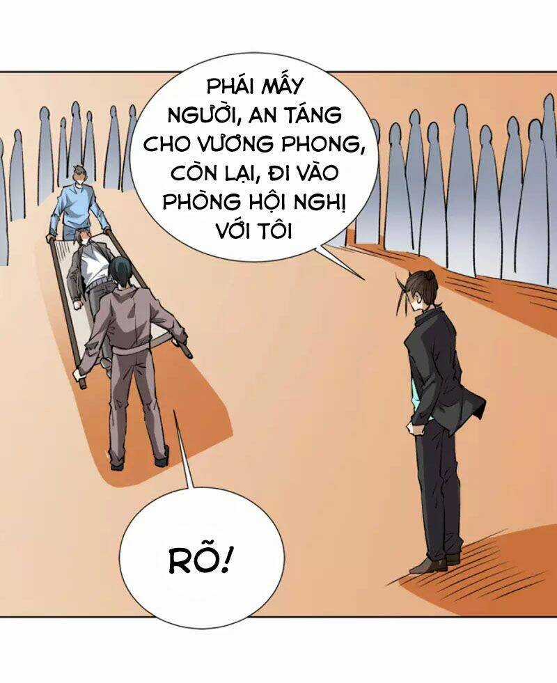 Đô Thị Đỉnh Phong Cao Thủ - Chapter 281 - Trang 28