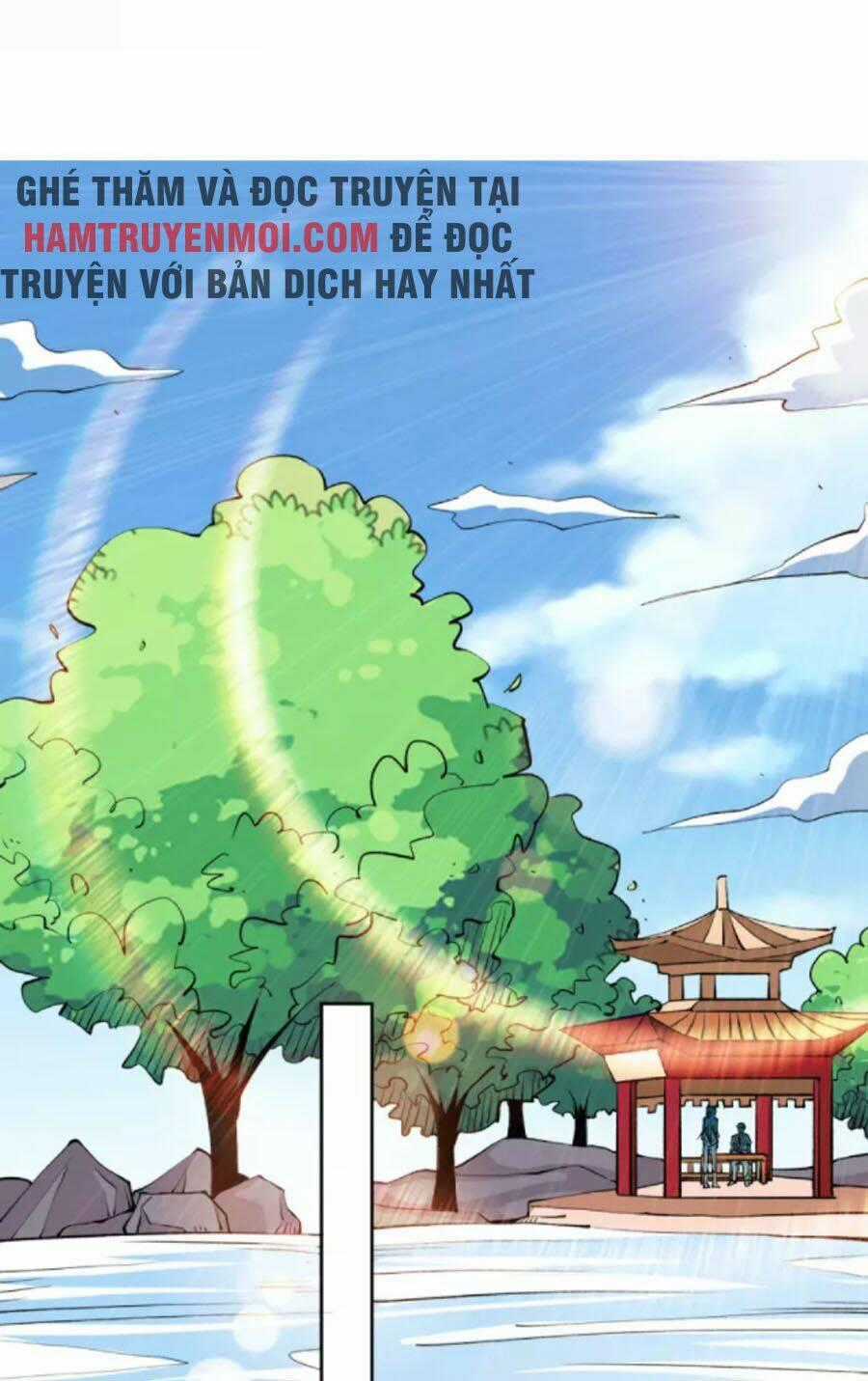 Đô Thị Đỉnh Phong Cao Thủ - Chapter 283 - Trang 2