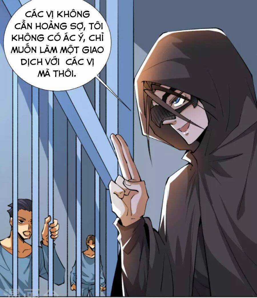 Đô Thị Đỉnh Phong Cao Thủ - Chapter 283 - Trang 32