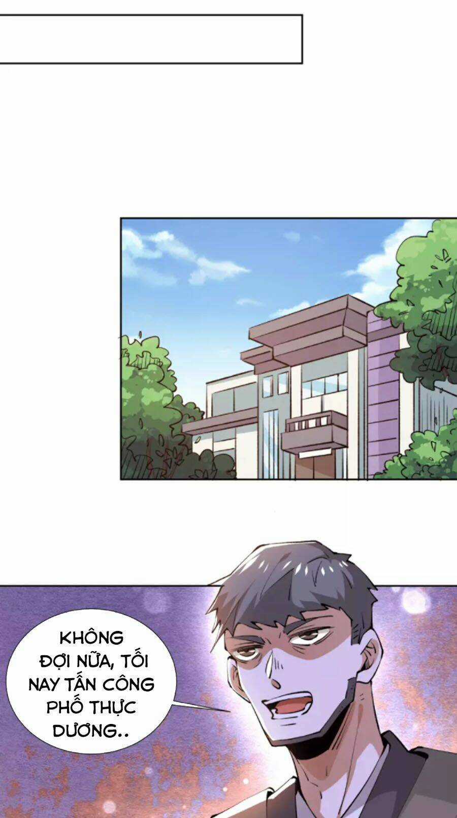 Đô Thị Đỉnh Phong Cao Thủ - Chapter 284 - Trang 19