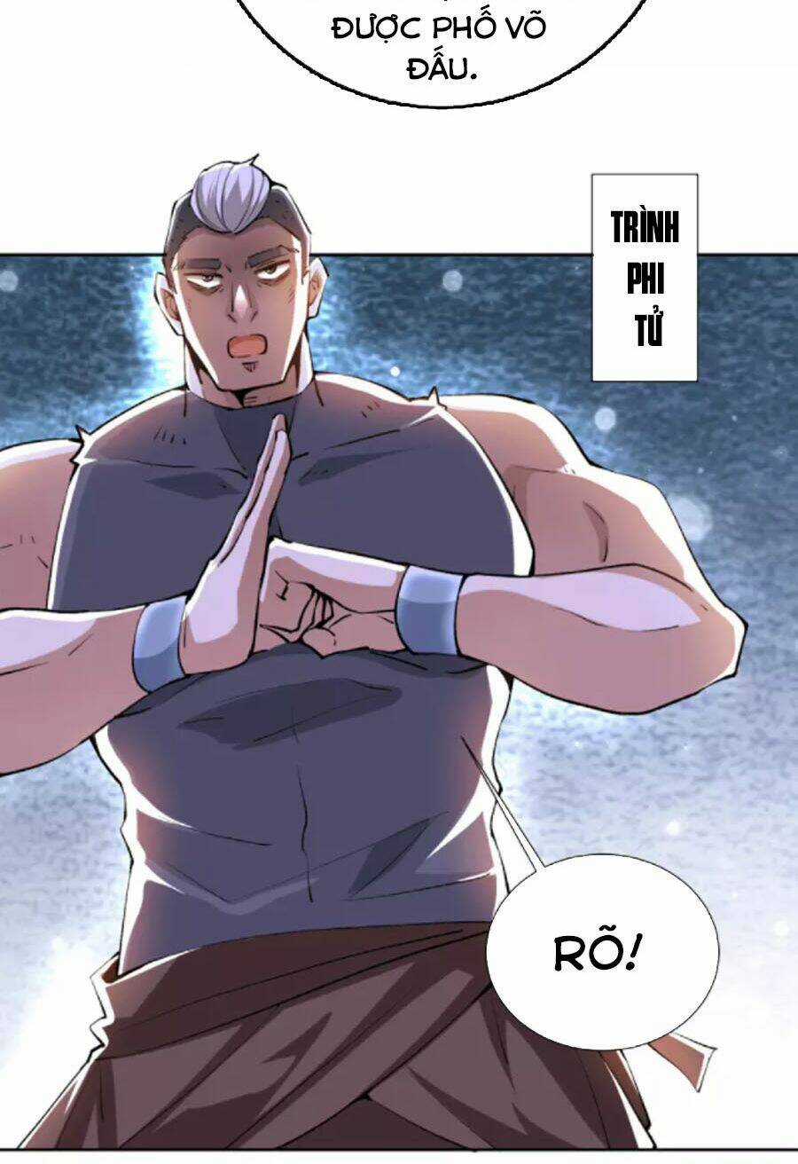 Đô Thị Đỉnh Phong Cao Thủ - Chapter 284 - Trang 23