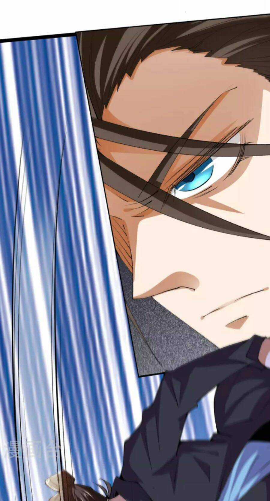 Đô Thị Đỉnh Phong Cao Thủ - Chapter 284 - Trang 6