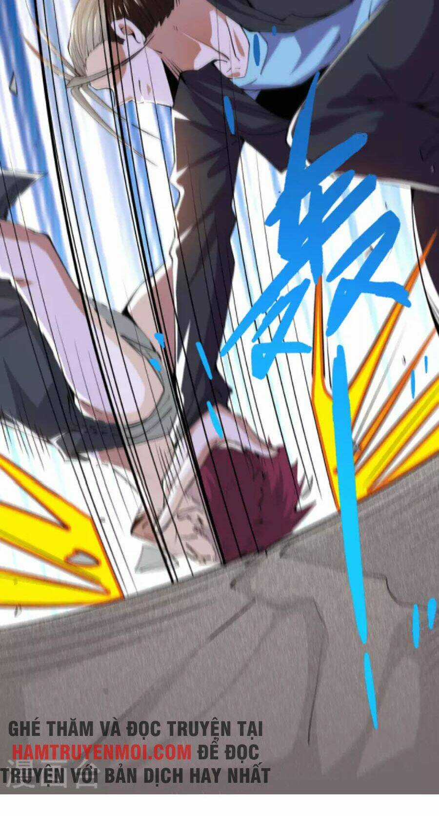 Đô Thị Đỉnh Phong Cao Thủ - Chapter 284 - Trang 7