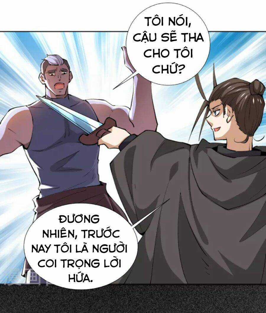 Đô Thị Đỉnh Phong Cao Thủ - Chapter 285 - Trang 3
