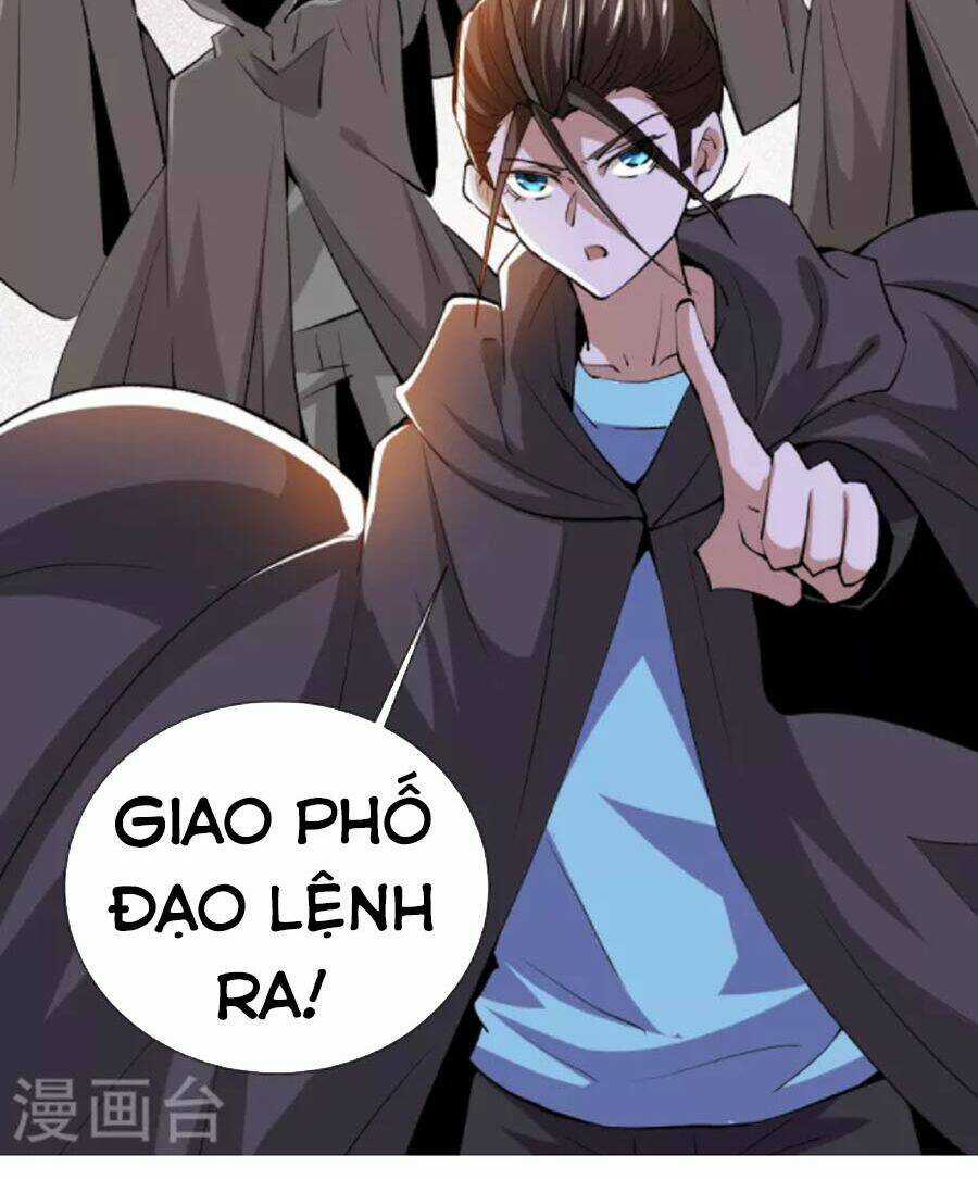 Đô Thị Đỉnh Phong Cao Thủ - Chapter 285 - Trang 23