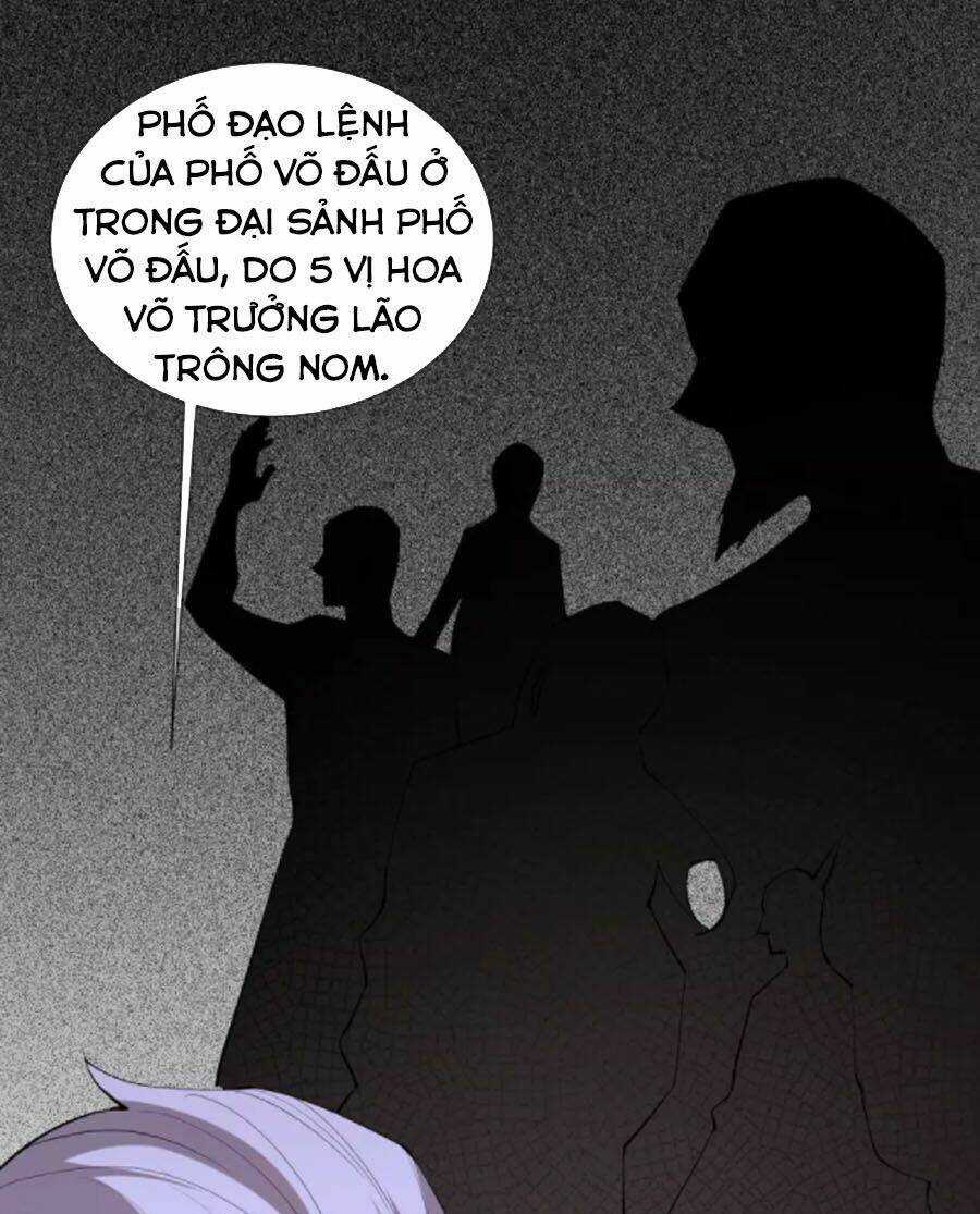Đô Thị Đỉnh Phong Cao Thủ - Chapter 285 - Trang 4