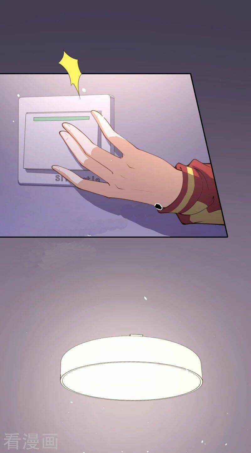 Đô Thị Hộ Hoa Tiên Tôn - Chapter 13 - Trang 10