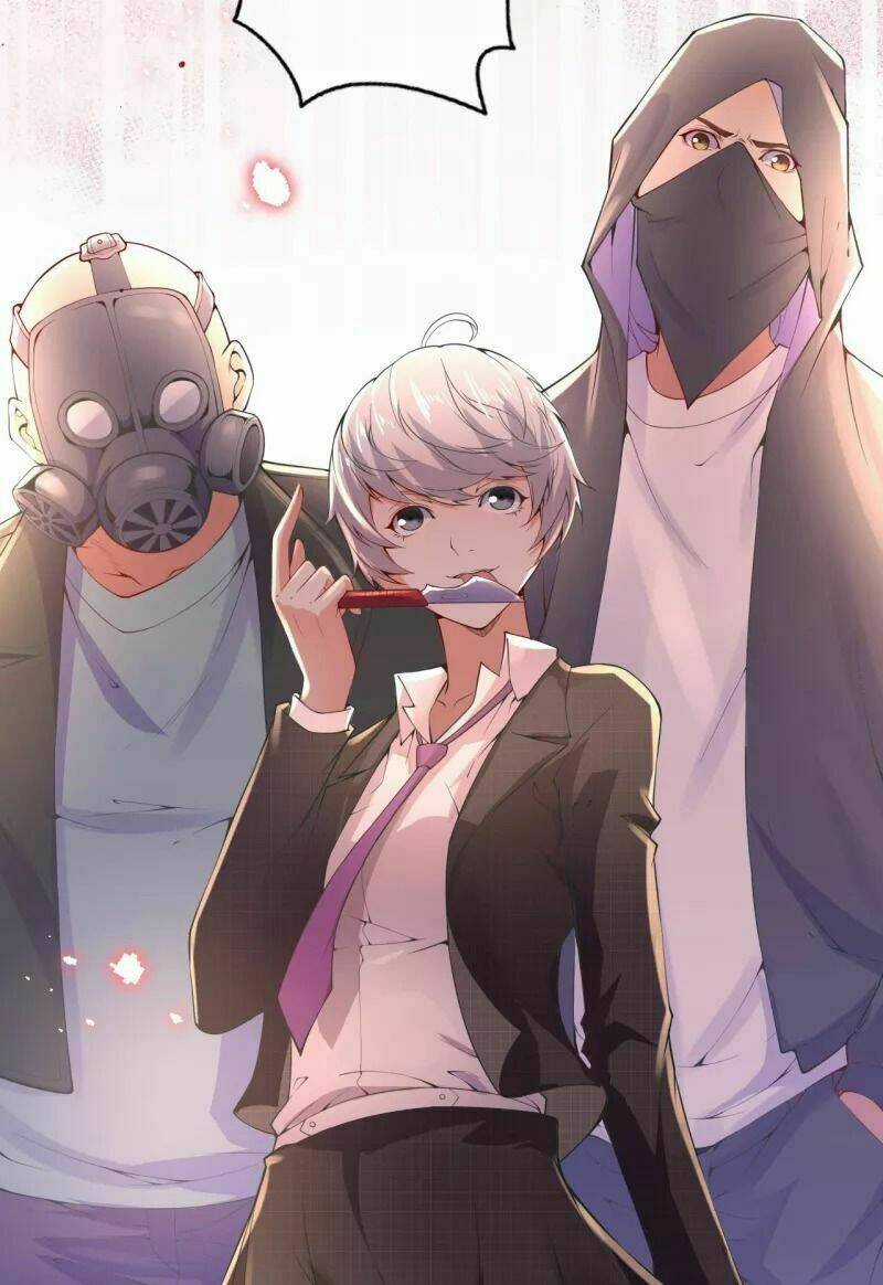 Đô Thị Hộ Hoa Tiên Tôn - Chapter 2 - Trang 3