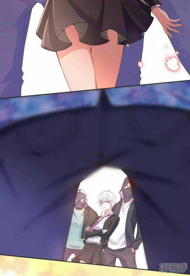 Đô Thị Hộ Hoa Tiên Tôn - Chapter 2 - Trang 4