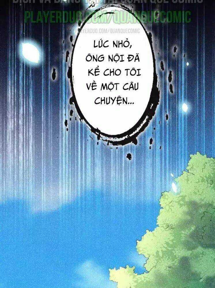 Đô Thị Hộ Hoa Tiên Tôn - Chapter 21 - Trang 15