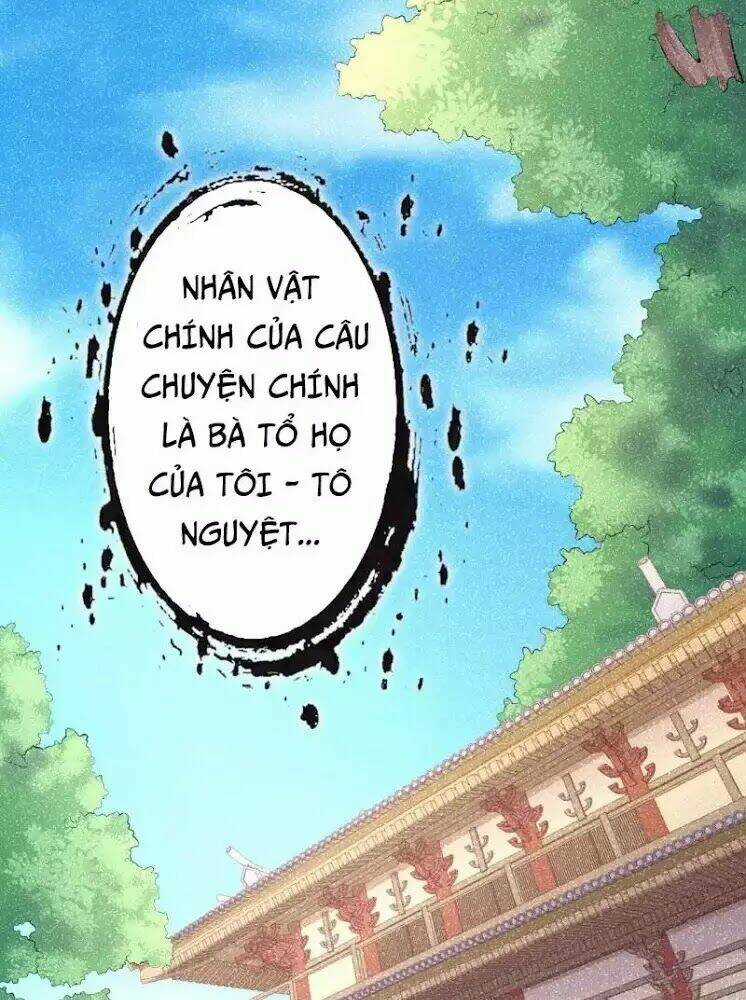 Đô Thị Hộ Hoa Tiên Tôn - Chapter 21 - Trang 16