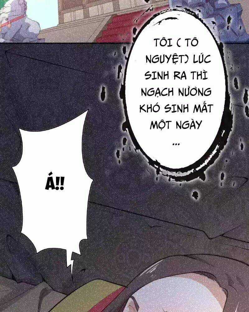 Đô Thị Hộ Hoa Tiên Tôn - Chapter 21 - Trang 18