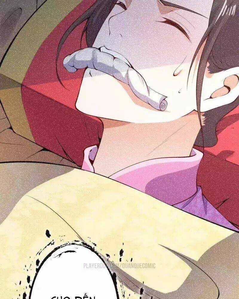 Đô Thị Hộ Hoa Tiên Tôn - Chapter 21 - Trang 19