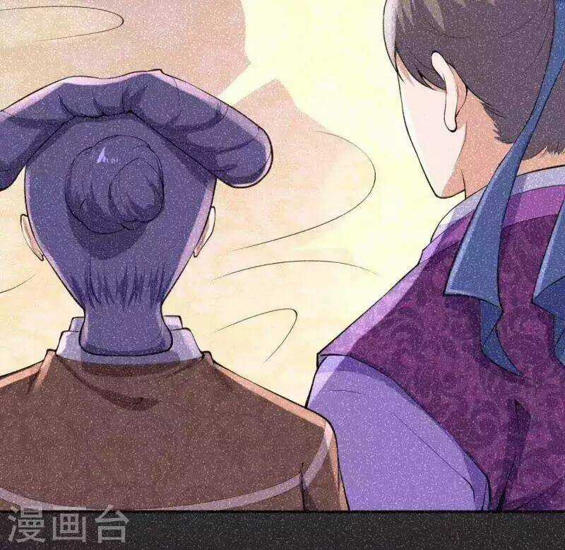 Đô Thị Hộ Hoa Tiên Tôn - Chapter 21 - Trang 21