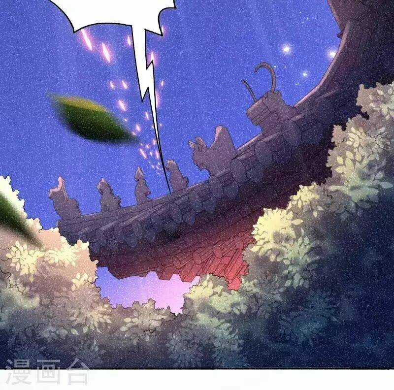 Đô Thị Hộ Hoa Tiên Tôn - Chapter 21 - Trang 27