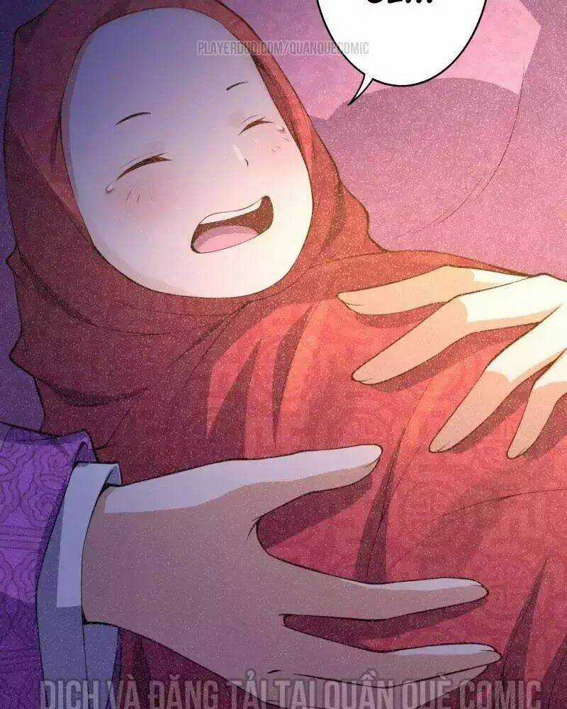 Đô Thị Hộ Hoa Tiên Tôn - Chapter 21 - Trang 29