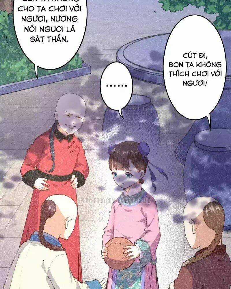 Đô Thị Hộ Hoa Tiên Tôn - Chapter 21 - Trang 32