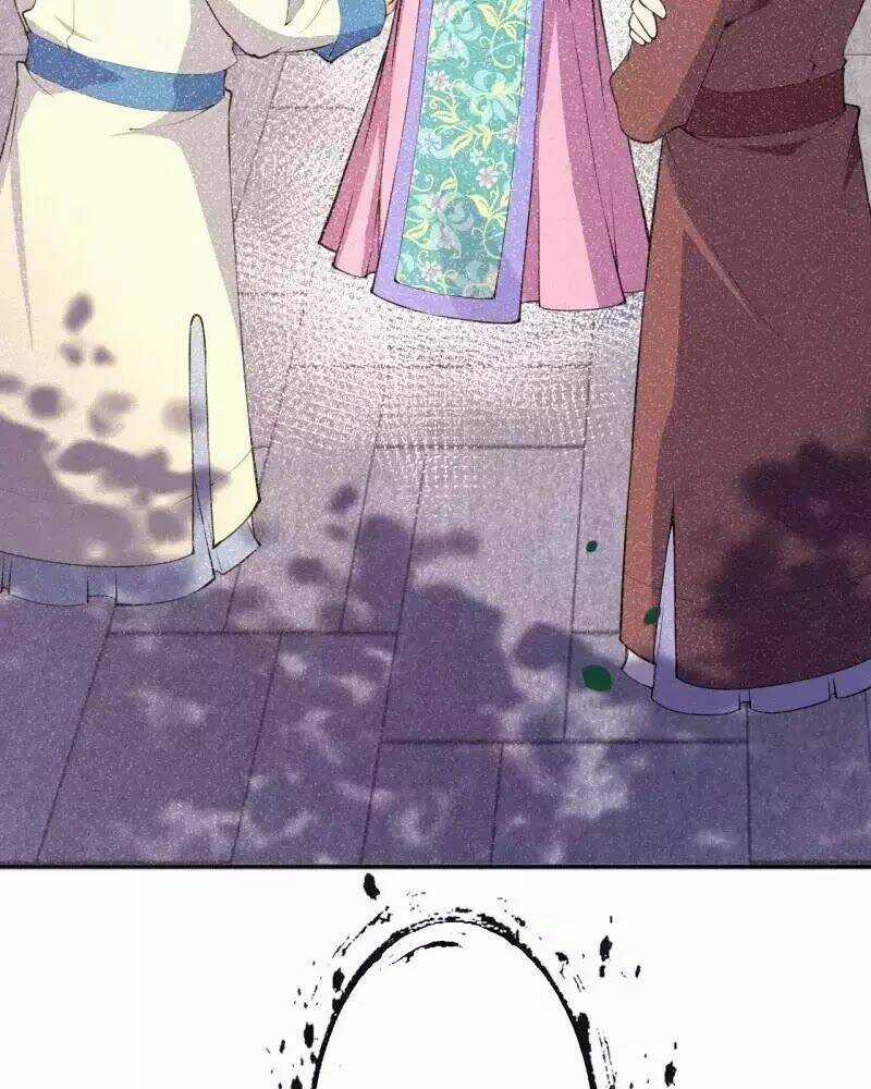 Đô Thị Hộ Hoa Tiên Tôn - Chapter 21 - Trang 33