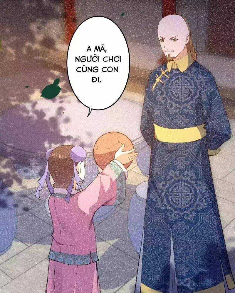 Đô Thị Hộ Hoa Tiên Tôn - Chapter 21 - Trang 35