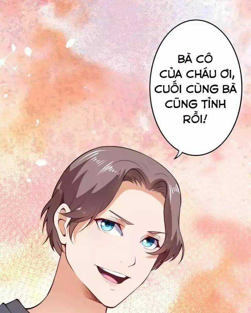 Đô Thị Hộ Hoa Tiên Tôn - Chapter 21 - Trang 5