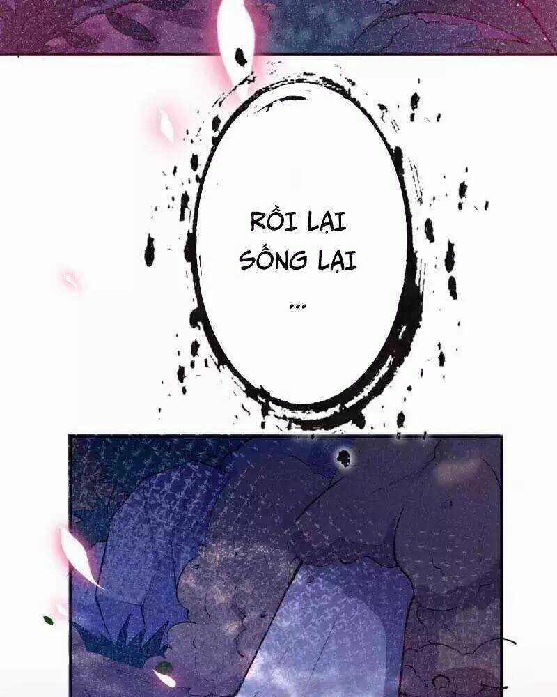 Đô Thị Hộ Hoa Tiên Tôn - Chapter 21 - Trang 41